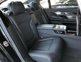 BMW 750 Ld xDrive M Sport, снимка 10