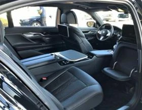 BMW 750 Ld xDrive M Sport, снимка 13