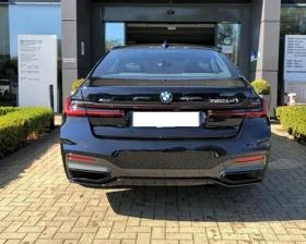 BMW 750 Ld xDrive M Sport, снимка 8