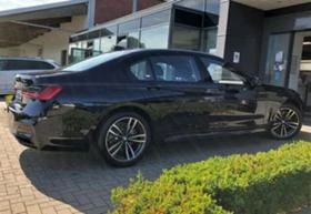 BMW 750 Ld xDrive M Sport, снимка 9