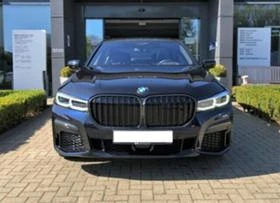 BMW 750 Ld xDrive M Sport, снимка 2