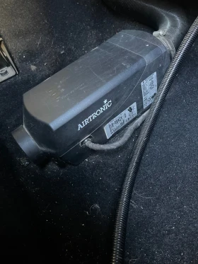 VW Caddy 1.9TDI 105кс Обслужен всичко платено!, снимка 16