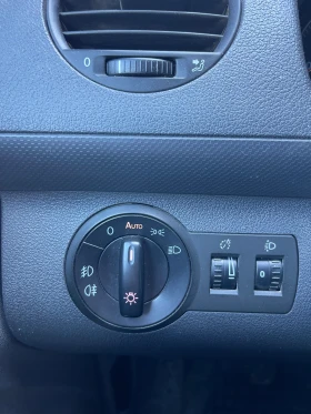 VW Caddy 1.9TDI 105кс Обслужен всичко платено!, снимка 14