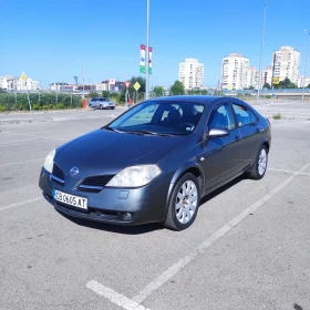 Nissan Primera P12