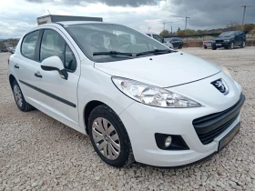Peugeot 207 1.4i - 73К.С., снимка 2