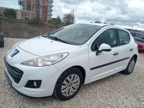 Peugeot 207 1.4i - 73К.С., снимка 3