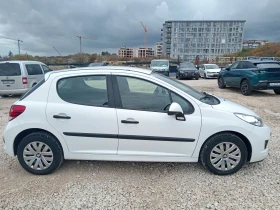 Peugeot 207 1.4i - 73К.С., снимка 5