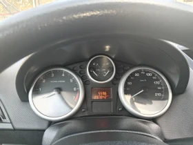 Peugeot 207 1.4i - 73К.С., снимка 15