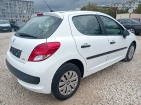 Peugeot 207 1.4i - 73К.С., снимка 6