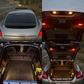 Porsche Panamera 4S, снимка 9