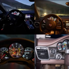 Porsche Panamera 4S, снимка 11