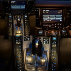 Porsche Panamera 4S, снимка 13