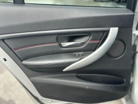 BMW 320 Head Up/Keyless/Memory, снимка 13