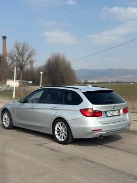 BMW 320 Head Up/Keyless/Memory, снимка 6