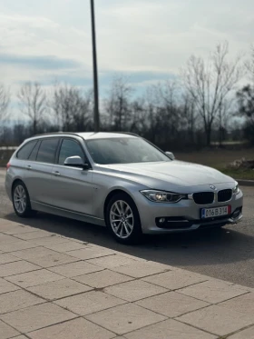 BMW 320 Head Up/Keyless/Memory, снимка 3