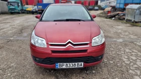 Citroen C4, снимка 1