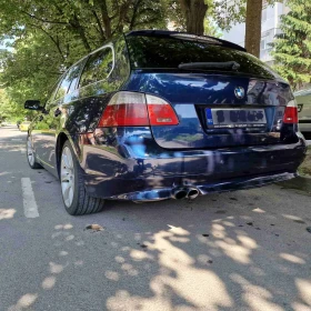 BMW 525, снимка 2