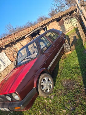 VW Golf, снимка 3