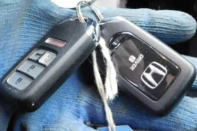 Honda Accord EX-L, снимка 14