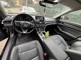 Honda Accord EX-L, снимка 11
