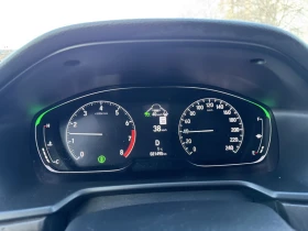 Honda Accord EX-L, снимка 14