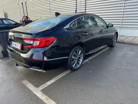 Honda Accord EX-L, снимка 3