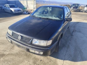VW Passat 1.8, снимка 1