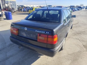 VW Passat 1.8, снимка 3