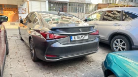 Lexus ES 300h, снимка 3