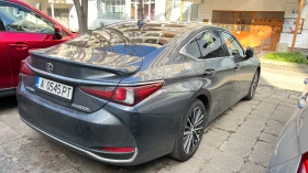 Lexus ES 300h, снимка 4