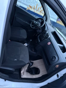 Dacia Dokker 1.6 газ-бензин, снимка 6