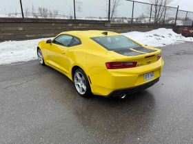 Chevrolet Camaro * 2dr Cpe * 2 КЛЮЧА* KEYLESS* , снимка 10