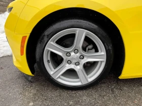 Chevrolet Camaro * 2dr Cpe * 2 КЛЮЧА* KEYLESS* , снимка 6