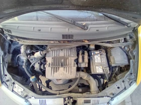 Fiat Idea, снимка 7