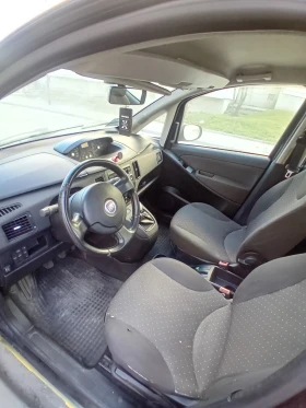 Fiat Idea, снимка 5