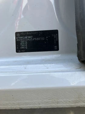 VW Golf 2.0 diesel, снимка 5