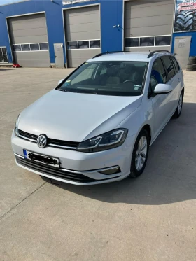 VW Golf 2.0 diesel, снимка 1