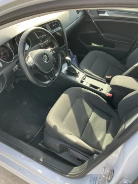 VW Golf 2.0 diesel, снимка 7