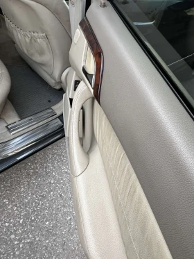 Mercedes-Benz S 320 Facelift, снимка 11