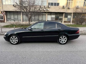 Mercedes-Benz S 320 Facelift, снимка 2