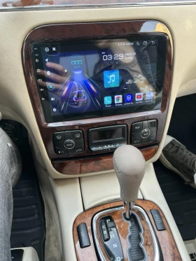 Mercedes-Benz S 320 Facelift, снимка 10