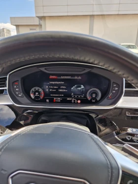Audi A8 lang, снимка 12