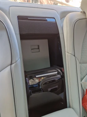 Audi A8 lang, снимка 16