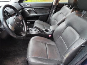 Subaru Legacy 2.0r, снимка 10