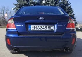Subaru Legacy 2.0r, снимка 4