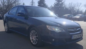 Subaru Legacy 2.0r, снимка 7