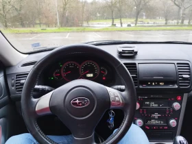 Subaru Legacy 2.0r, снимка 12