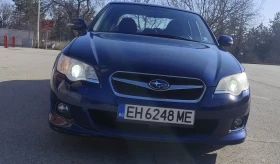 Subaru Legacy 2.0r, снимка 8