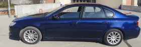 Subaru Legacy 2.0r, снимка 2