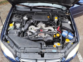 Subaru Legacy 2.0r, снимка 9